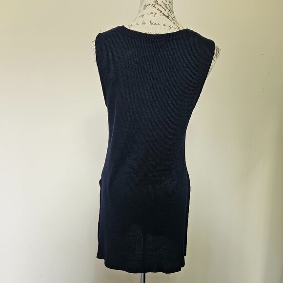 3/$25 Sleeveless Tunic - Picture 6 of 11